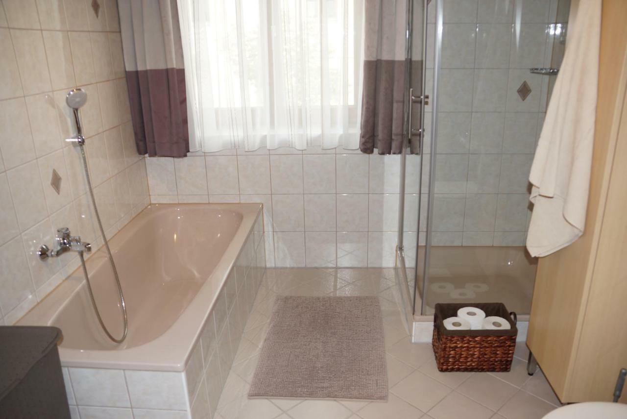 דירות טולפס Haus Juen מראה חיצוני תמונה