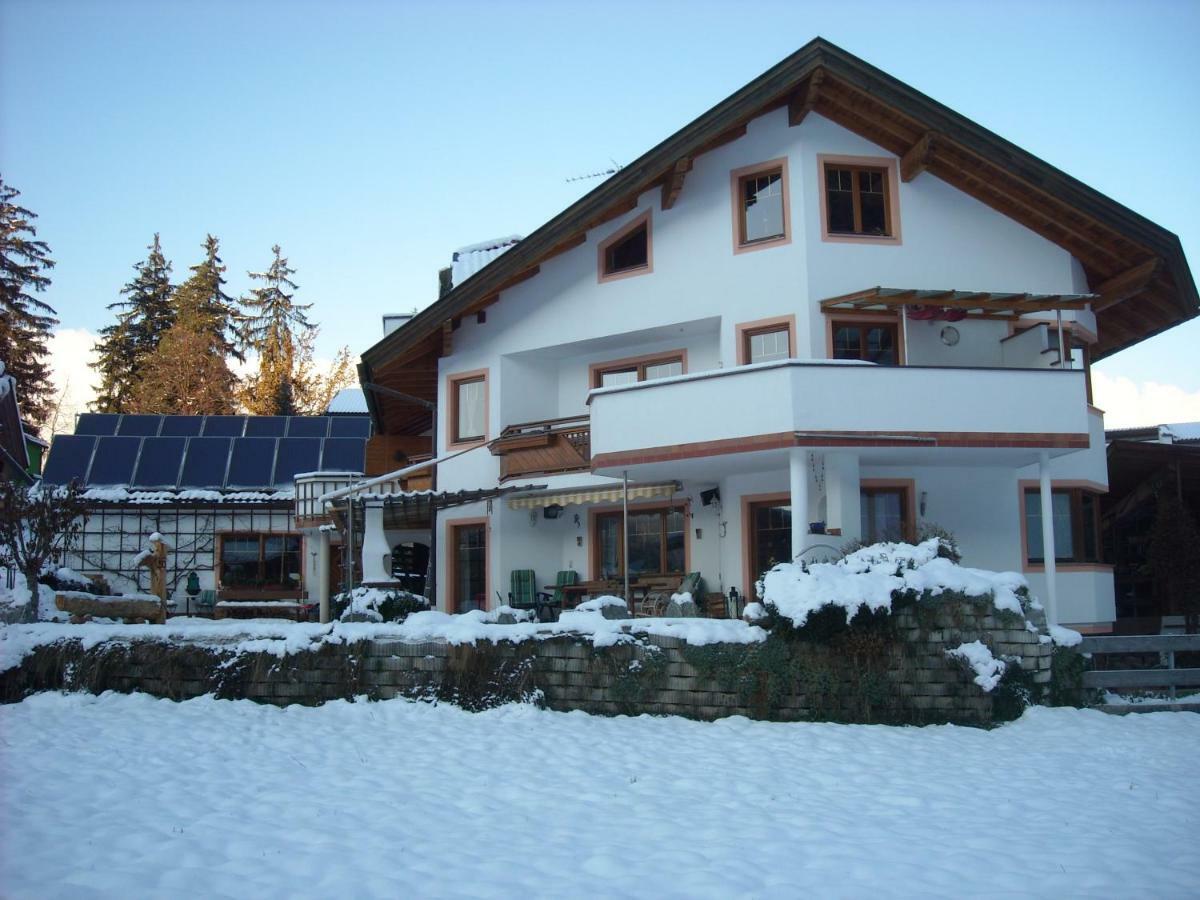 דירות טולפס Haus Juen מראה חיצוני תמונה