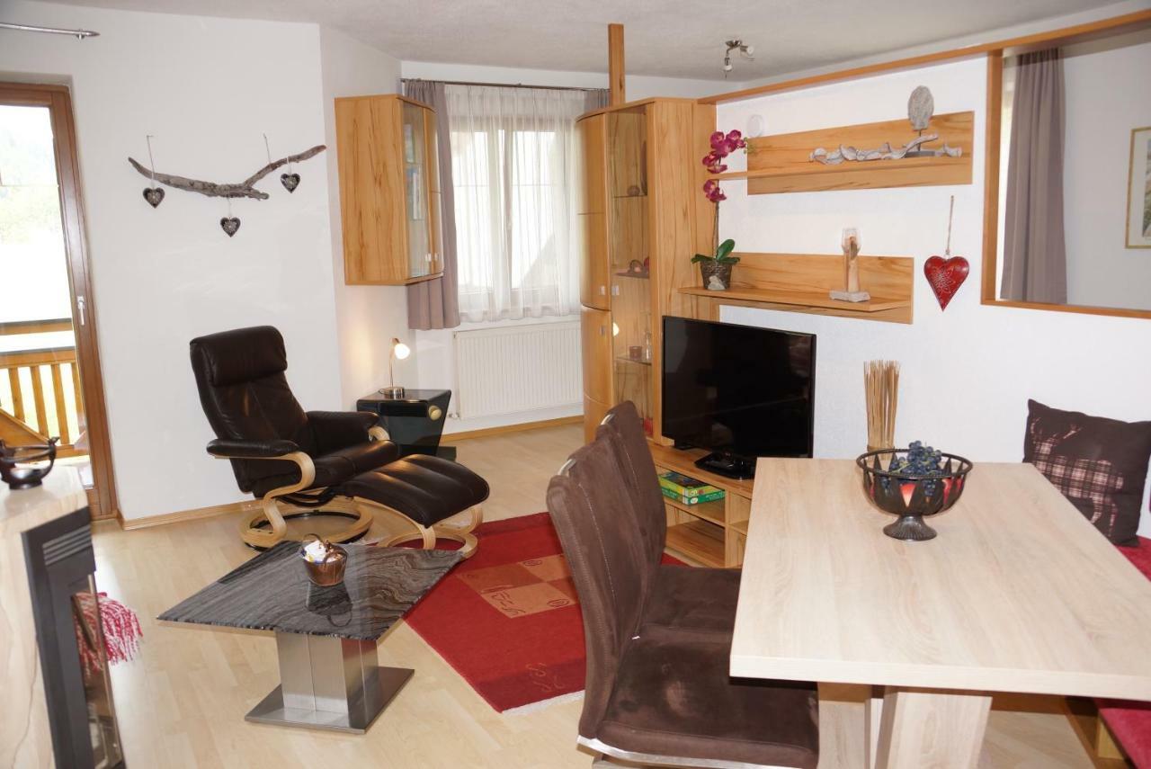 דירות טולפס Haus Juen מראה חיצוני תמונה