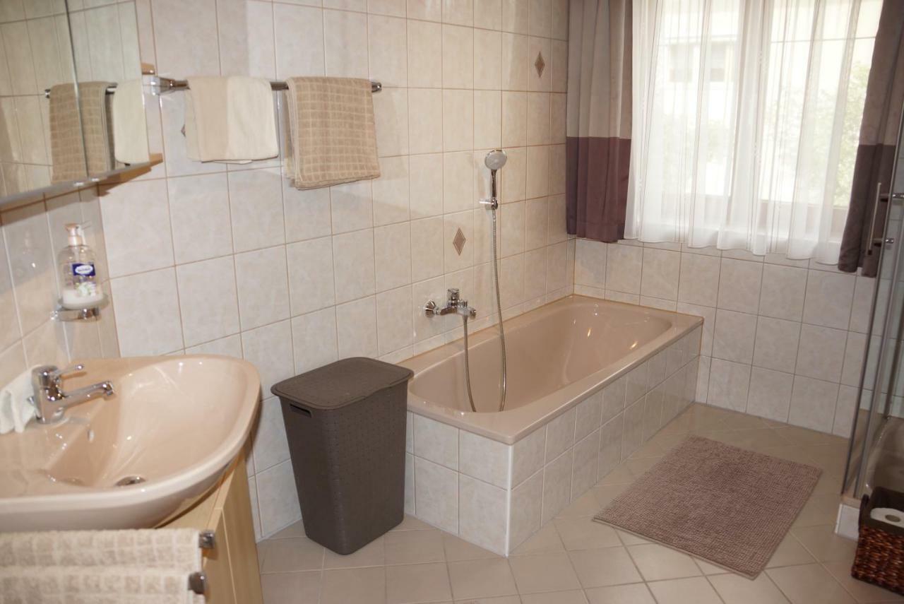דירות טולפס Haus Juen מראה חיצוני תמונה